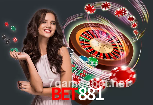 vivo no cassino bet881