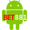 Aplicativo bet881 para Android