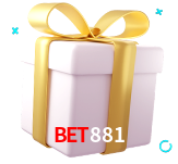 Receba seus bônus de boas-vindas no bet881