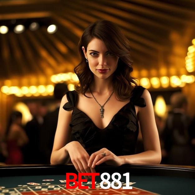 Desvendando o Mundo dos Jogos Virtuais na bet881