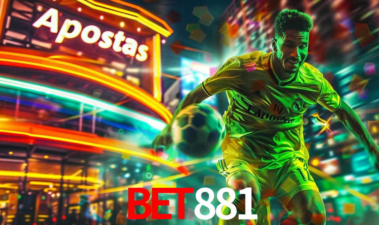 Cadastro Rápido bet881