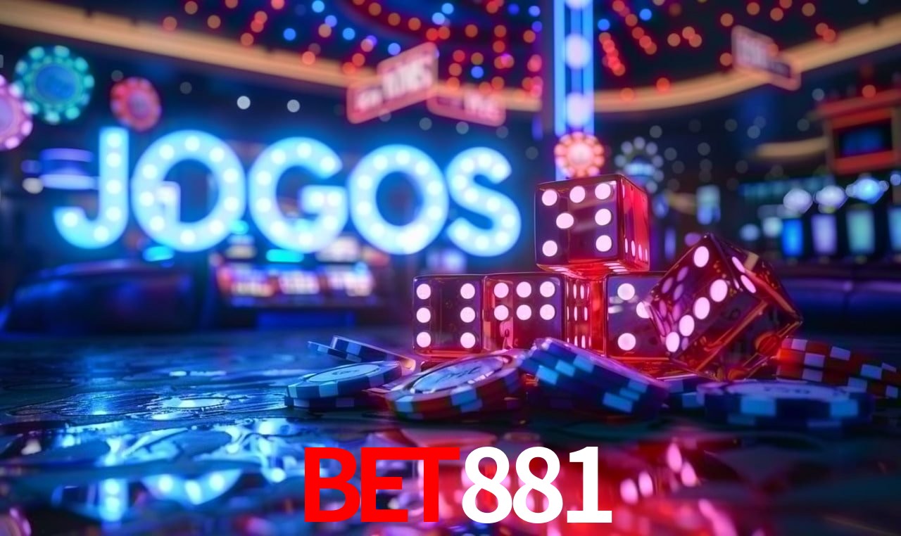 Programa VIP bet881