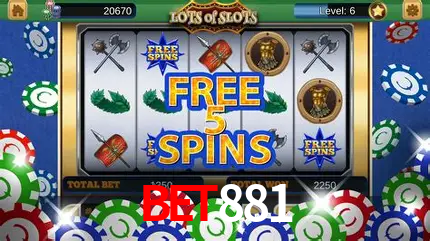 Desvendando o Mundo dos Jogos Virtuais na bet881
