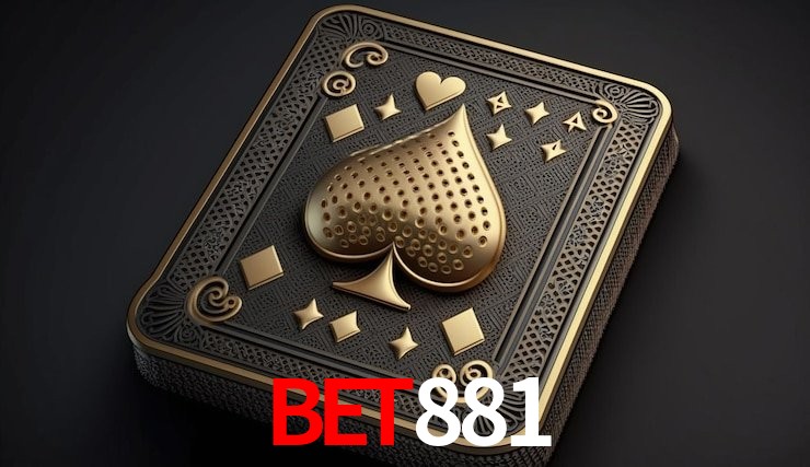 Diretório de Jogos bet881