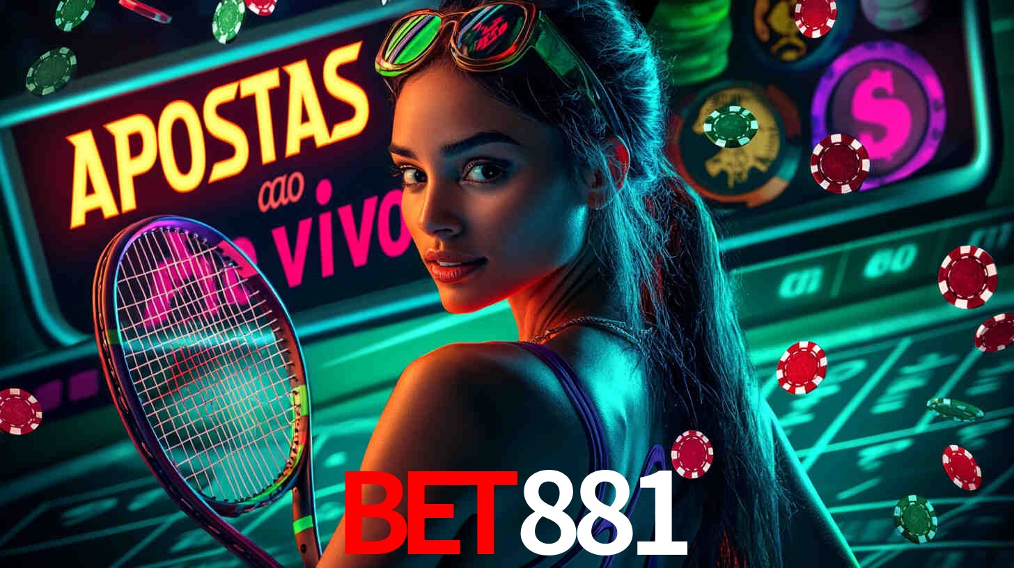 Explorando a Categoria de Eventos em Apostas na bet881