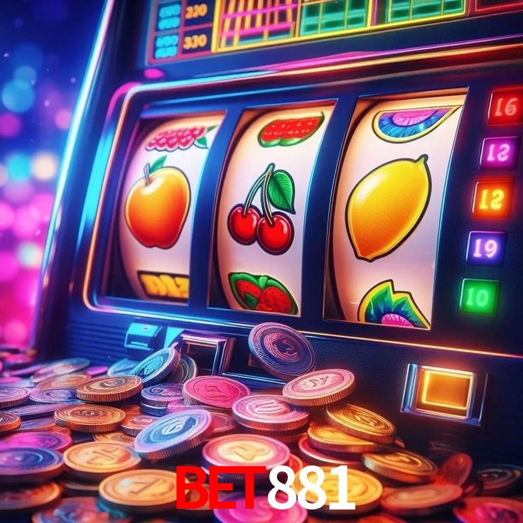 Recursos de Bônus bet881