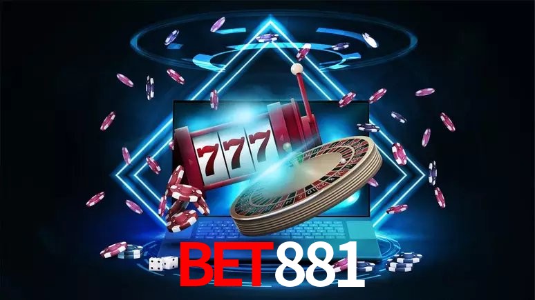 Design Responsivo bet881