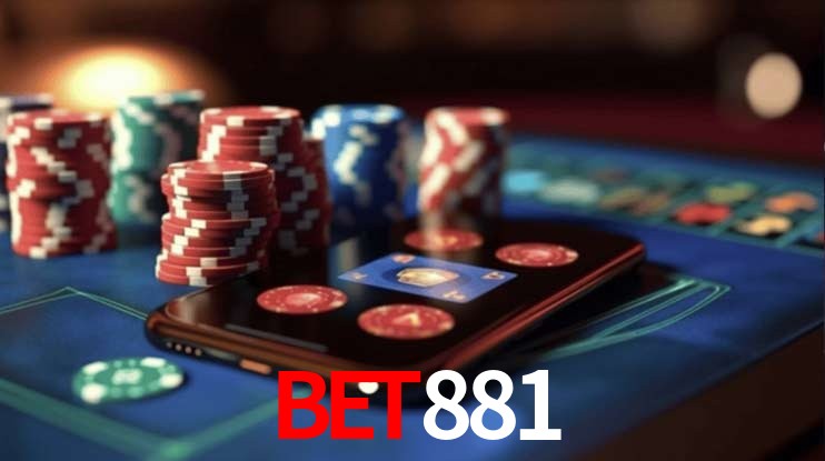 Apostas de Basquete bet881