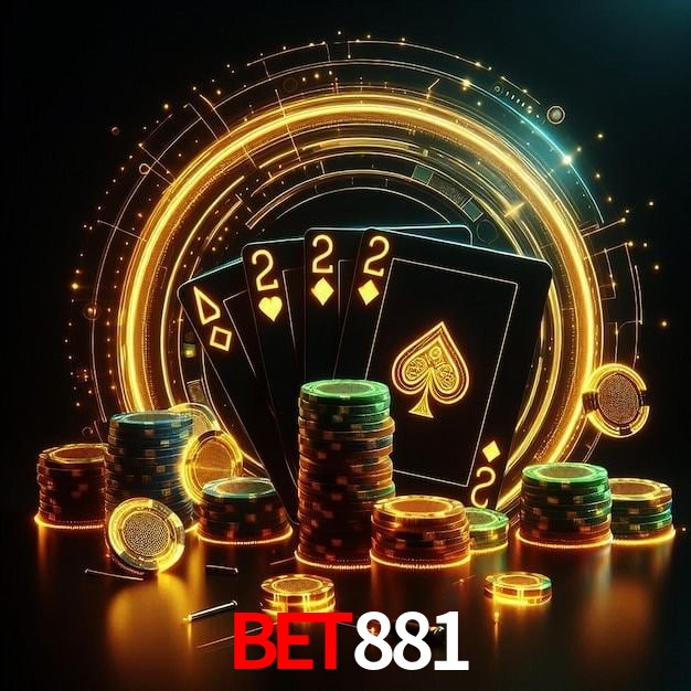 Benefícios da Conta bet881