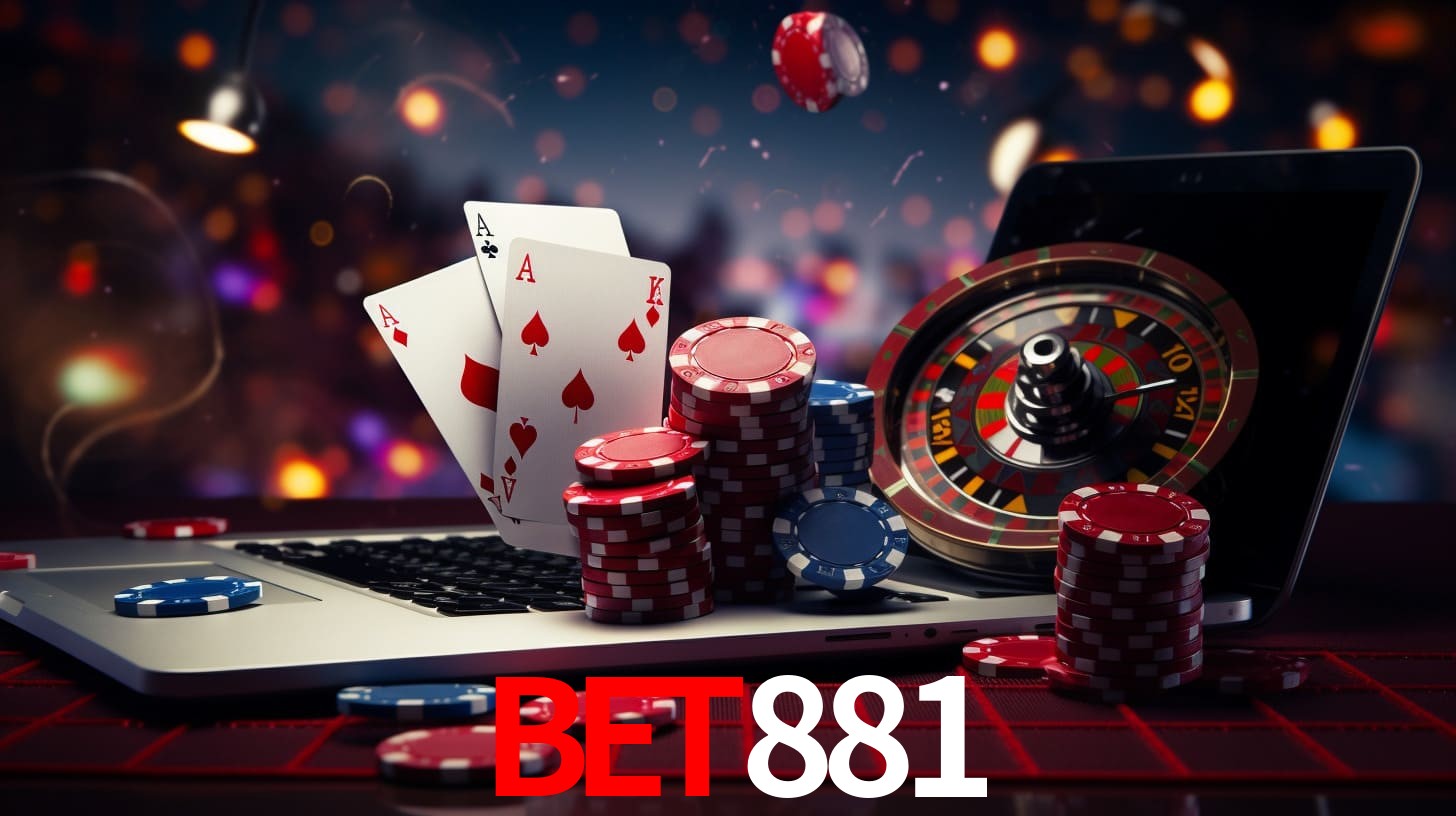 Bonus Features bet881