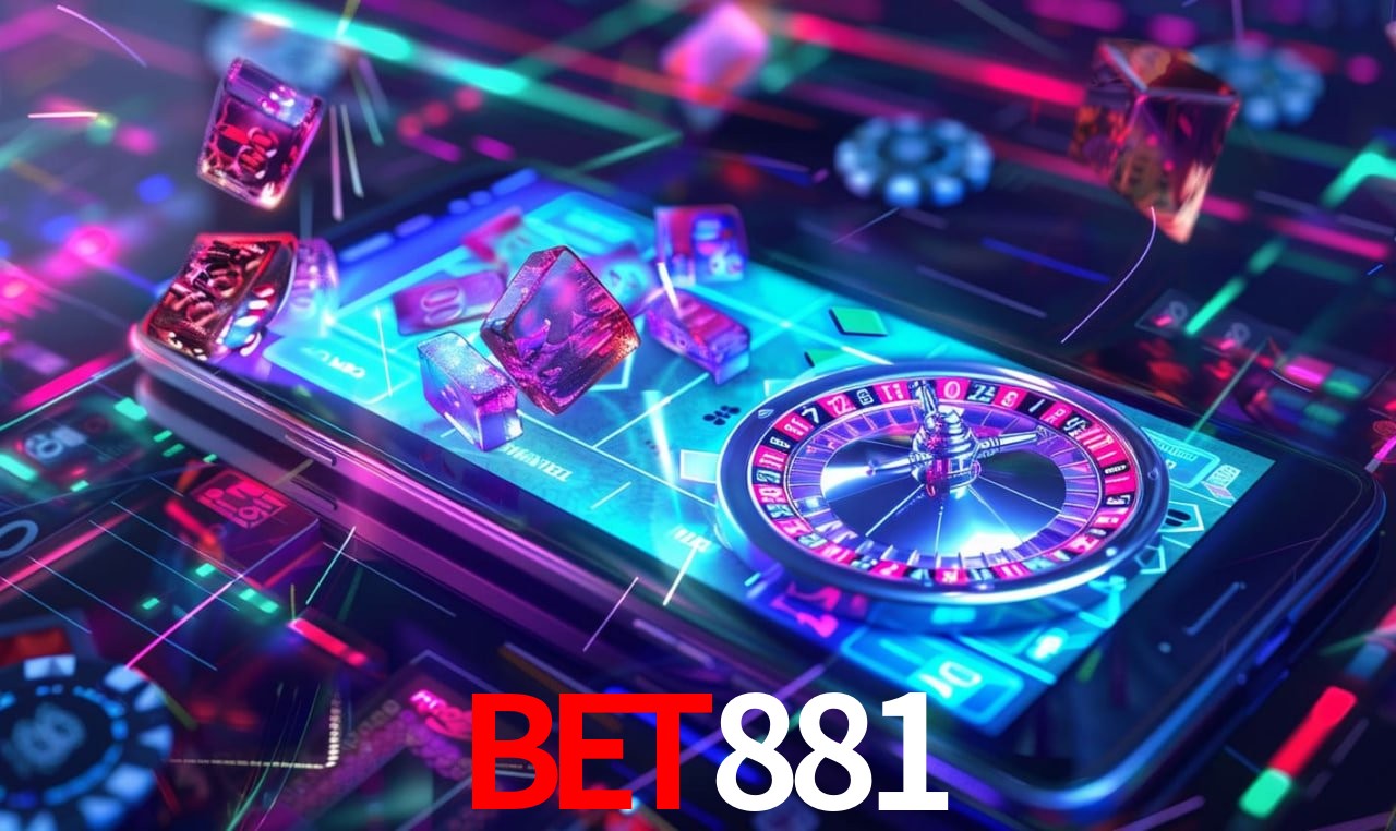 Estatísticas do Jogo bet881