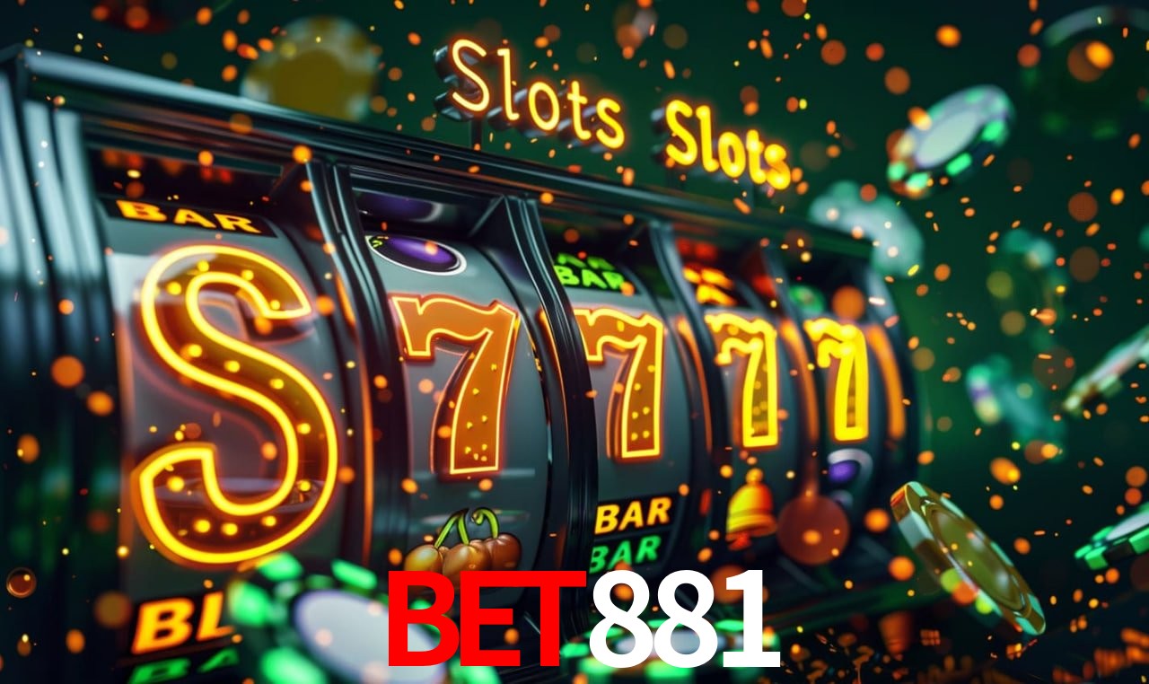 Apostas de Tênis bet881