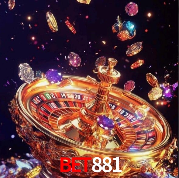 bet881: Seu Cassino Premiado com Pagamentos Rápidos