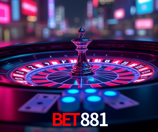 A Emoção da Loteria na bet881: Uma Chance de Mudança de Vida