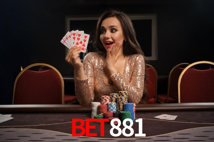 Jogos Exclusivos bet881