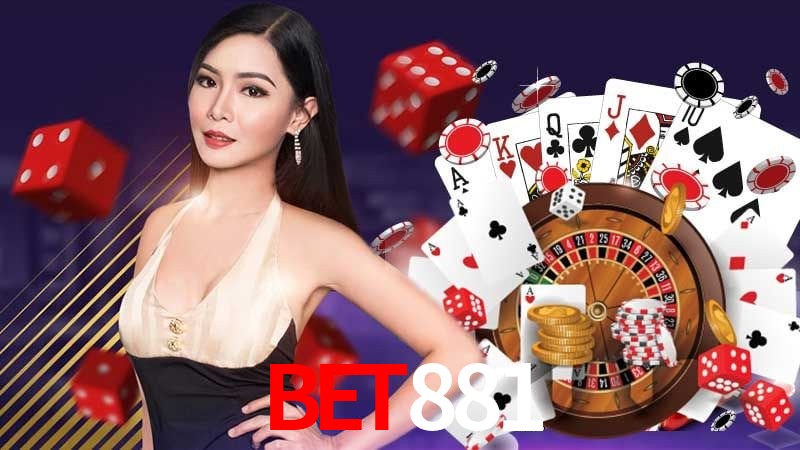 Bônus Diários bet881