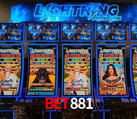 Desvendando o Mundo dos Jogos Virtuais na bet881