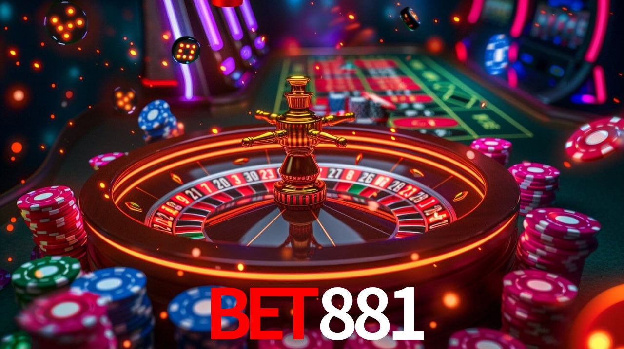 PIX Instantâneo bet881