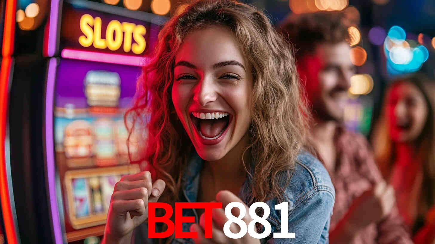 A Experiência Imersiva dos Cassinos Ao Vivo no bet881