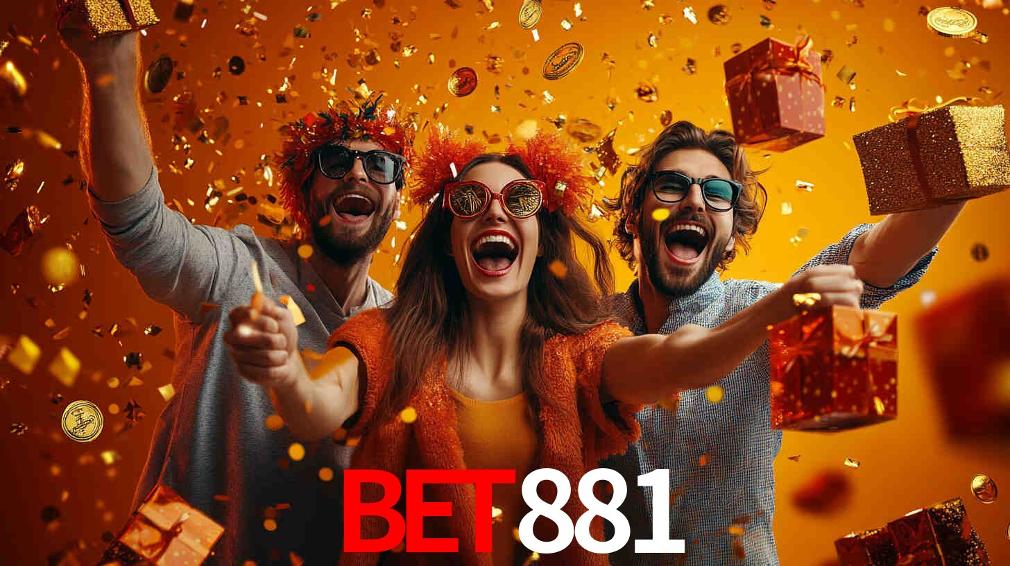 Tournaments bet881