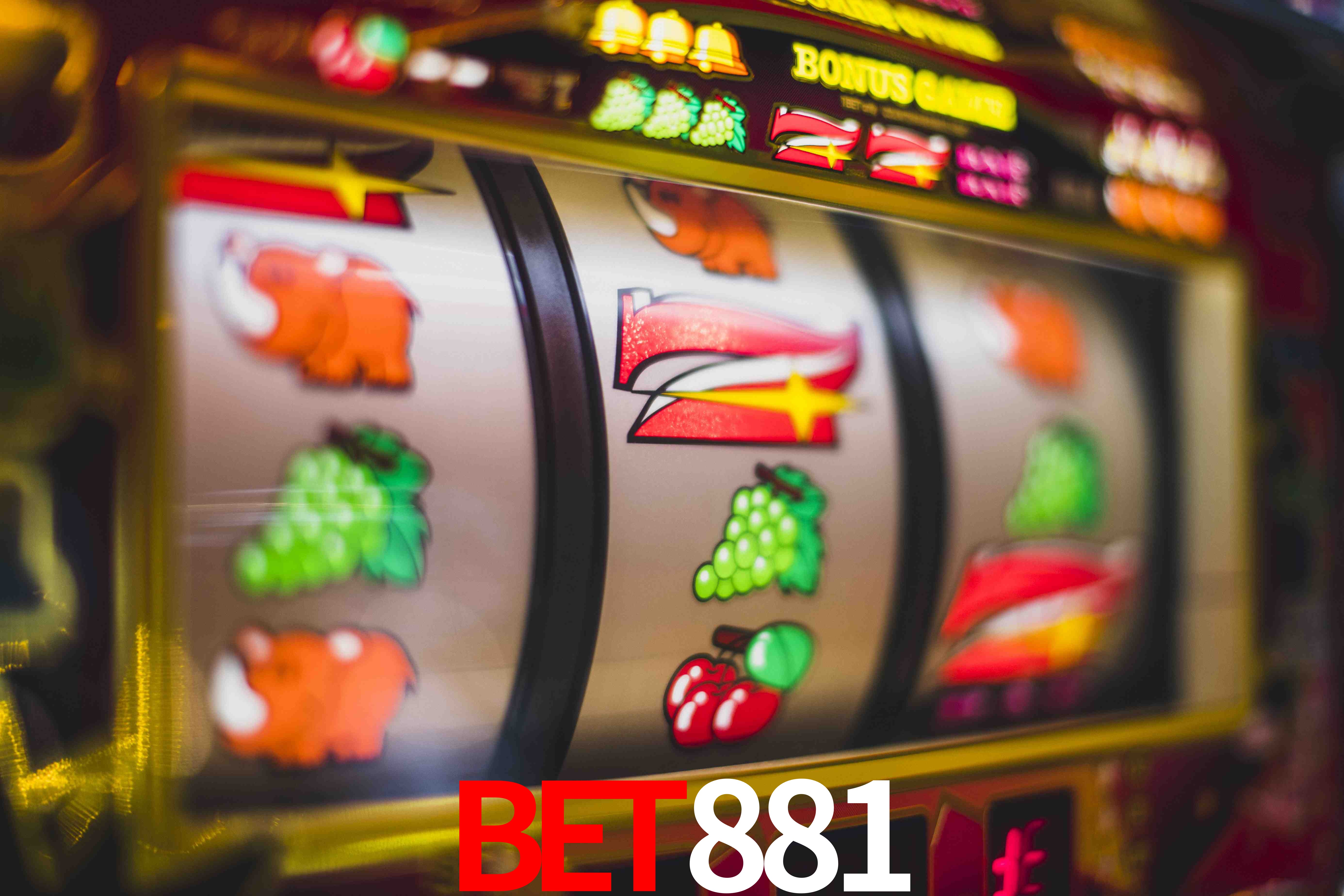 Live Casino bet881