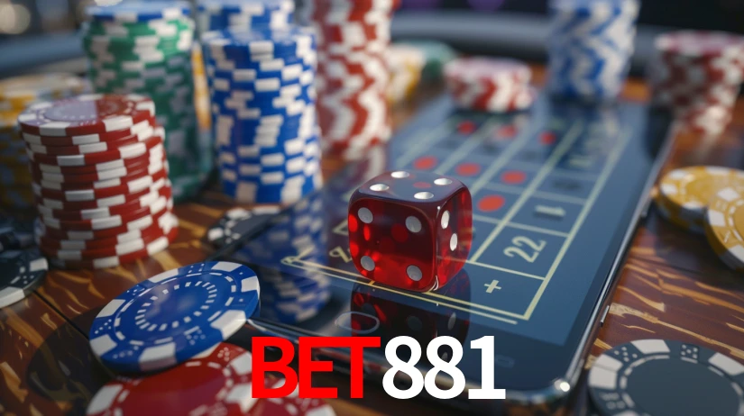 Exclusive Games bet881