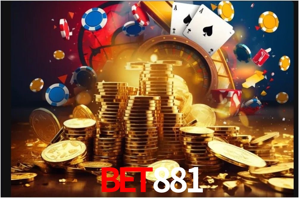 Interface Premium bet881