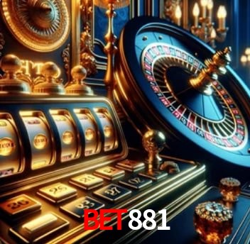 Apostas de Futebol bet881