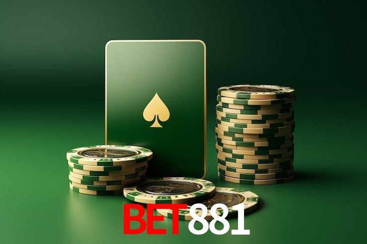 Game Providers bet881