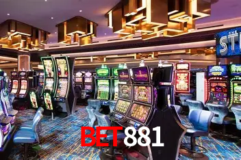Apostas Esportivas na bet881: Um Guia Completo