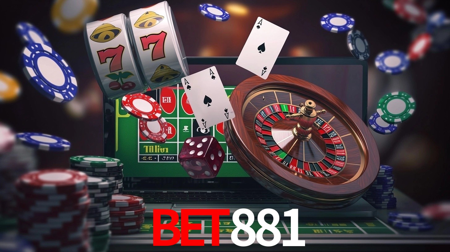 Basketball Betting bet881