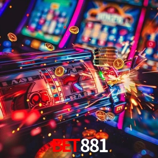 Casino VIP bet881