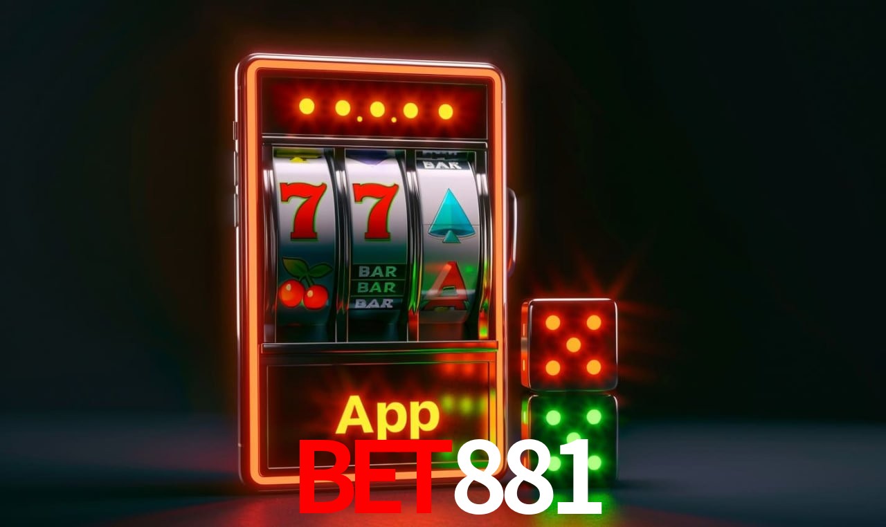 Provedores de Jogos bet881