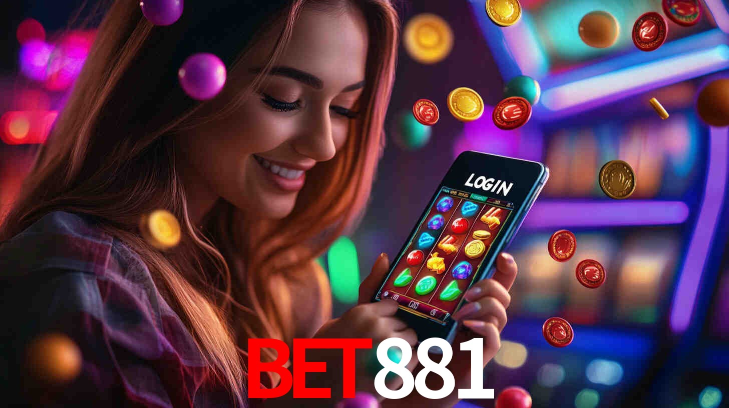 VIP Casino bet881
