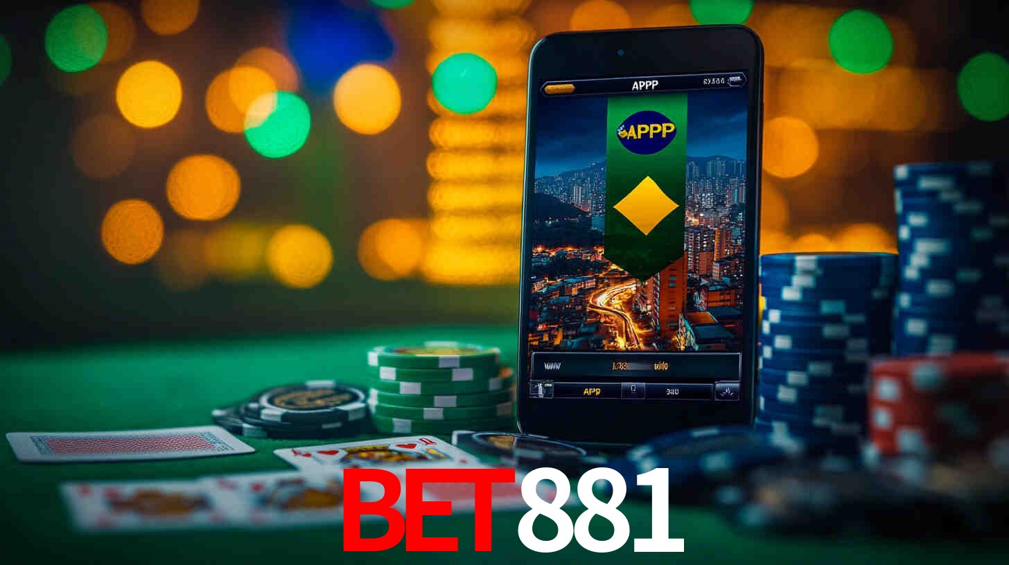Inovações de Jogos na bet881: O Futuro das Experiências Interativas