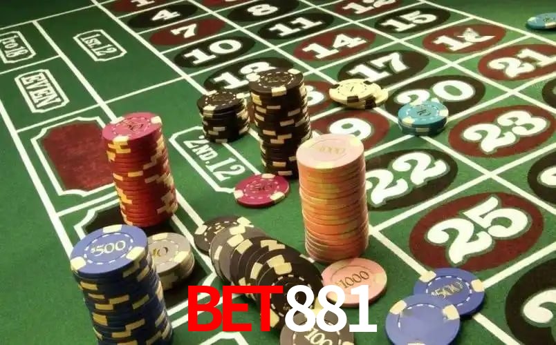 Login Seguro bet881