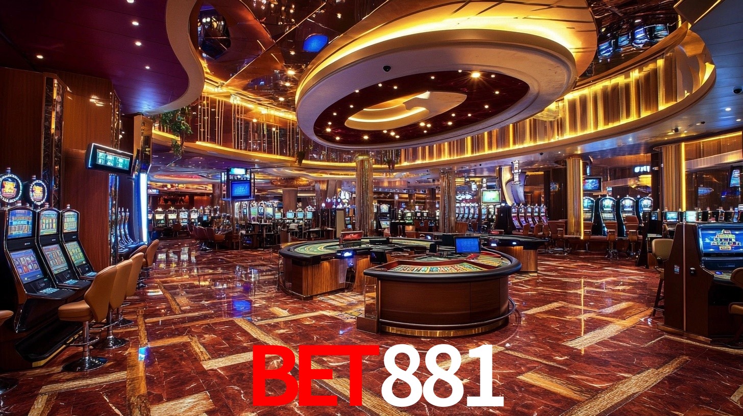 Statistics bet881