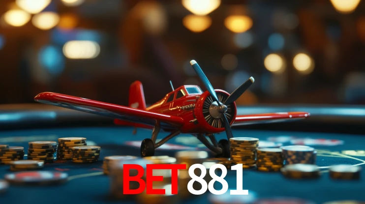 Flash Promotion bet881