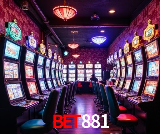 Explore as vantagens do bet881: serviço profissional e confiabilidade