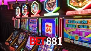 Bônus de Boas-vindas bet881