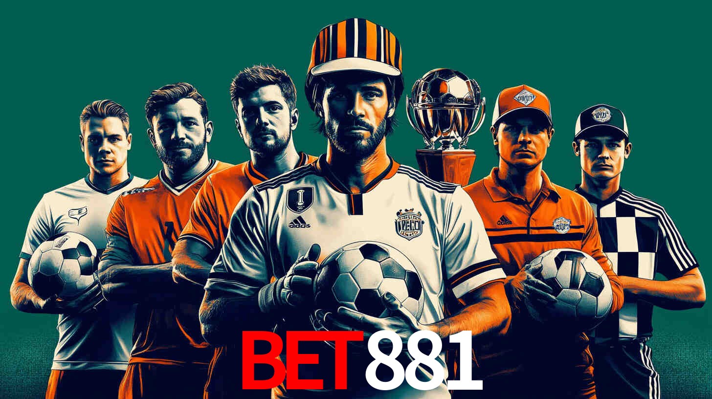 Explorando a Categoria de Eventos em Apostas na bet881