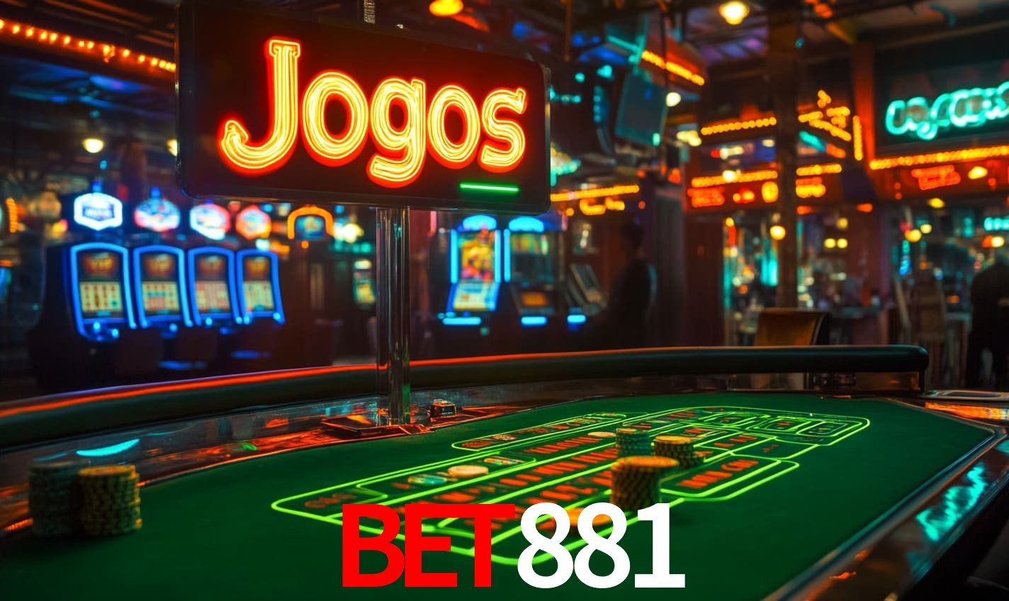Sistemas de Segurança bet881