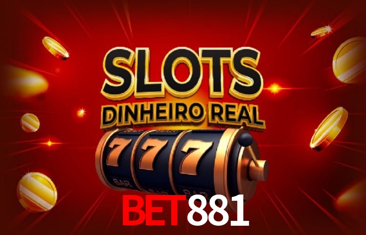 Sinta a adrenalina dos jogos de cassino com bet881