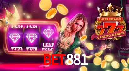 A Experiência Imersiva dos Cassinos Ao Vivo no bet881