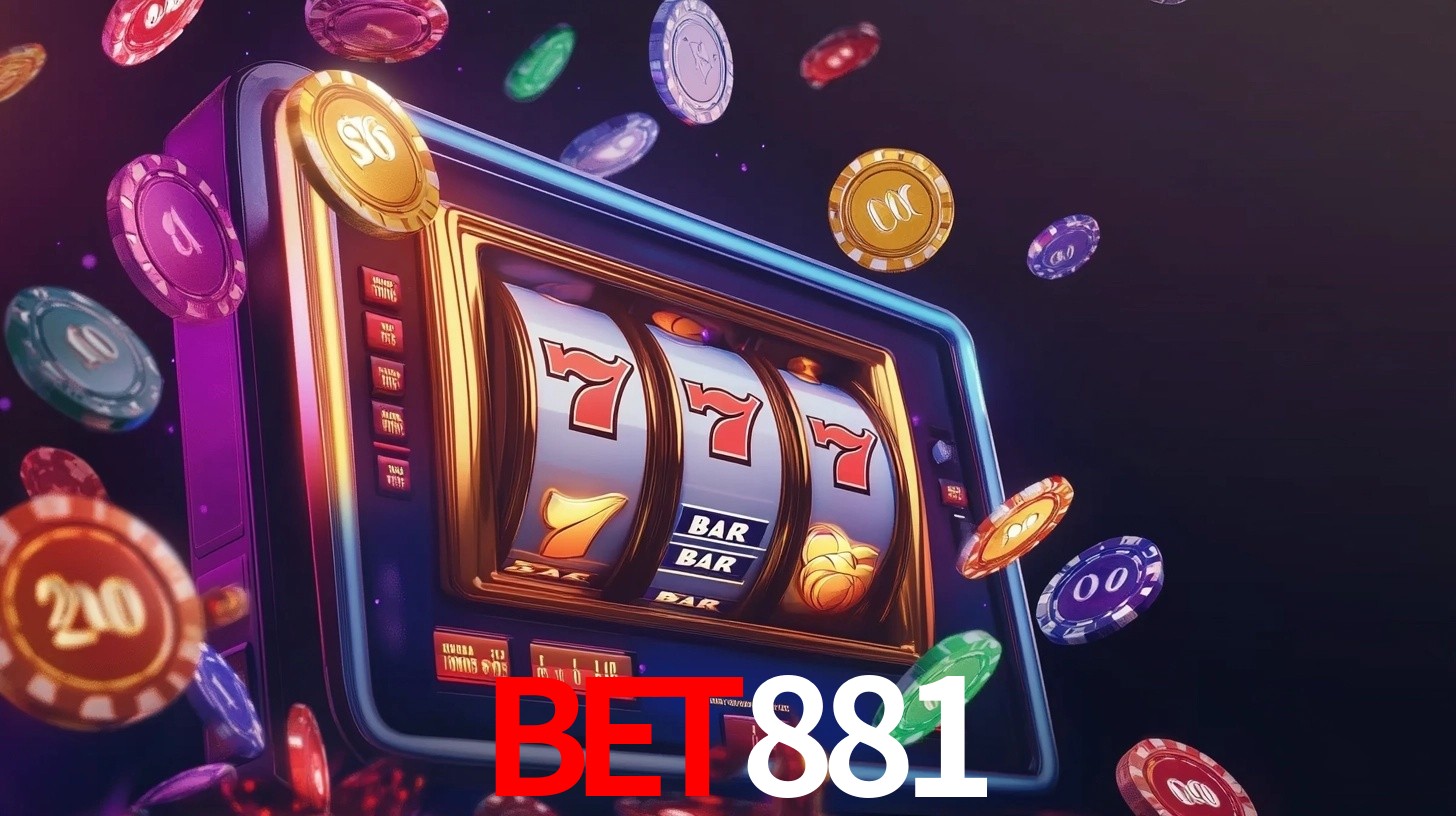 Experiência VIP bet881