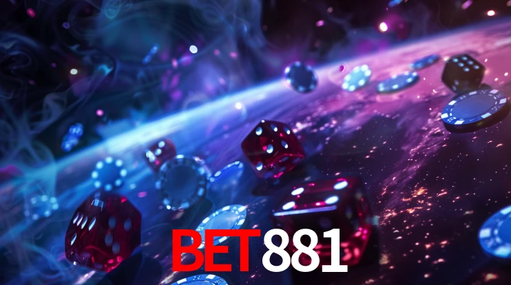 Seasonal Promotions bet881