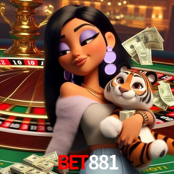 Secure Login bet881