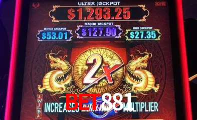 A Experiência Imersiva dos Cassinos Ao Vivo no bet881