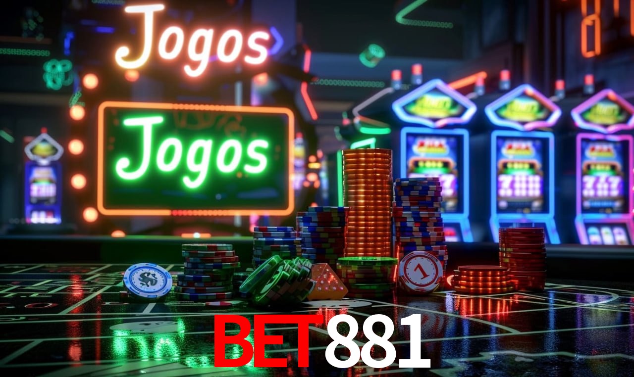 Premium Interface bet881