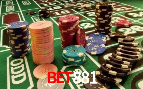Bônus Generosos e Exclusivos no bet881 para Você!